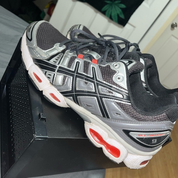 Don’t want anymore , fairly worn but not to much - Picture 1 of 6